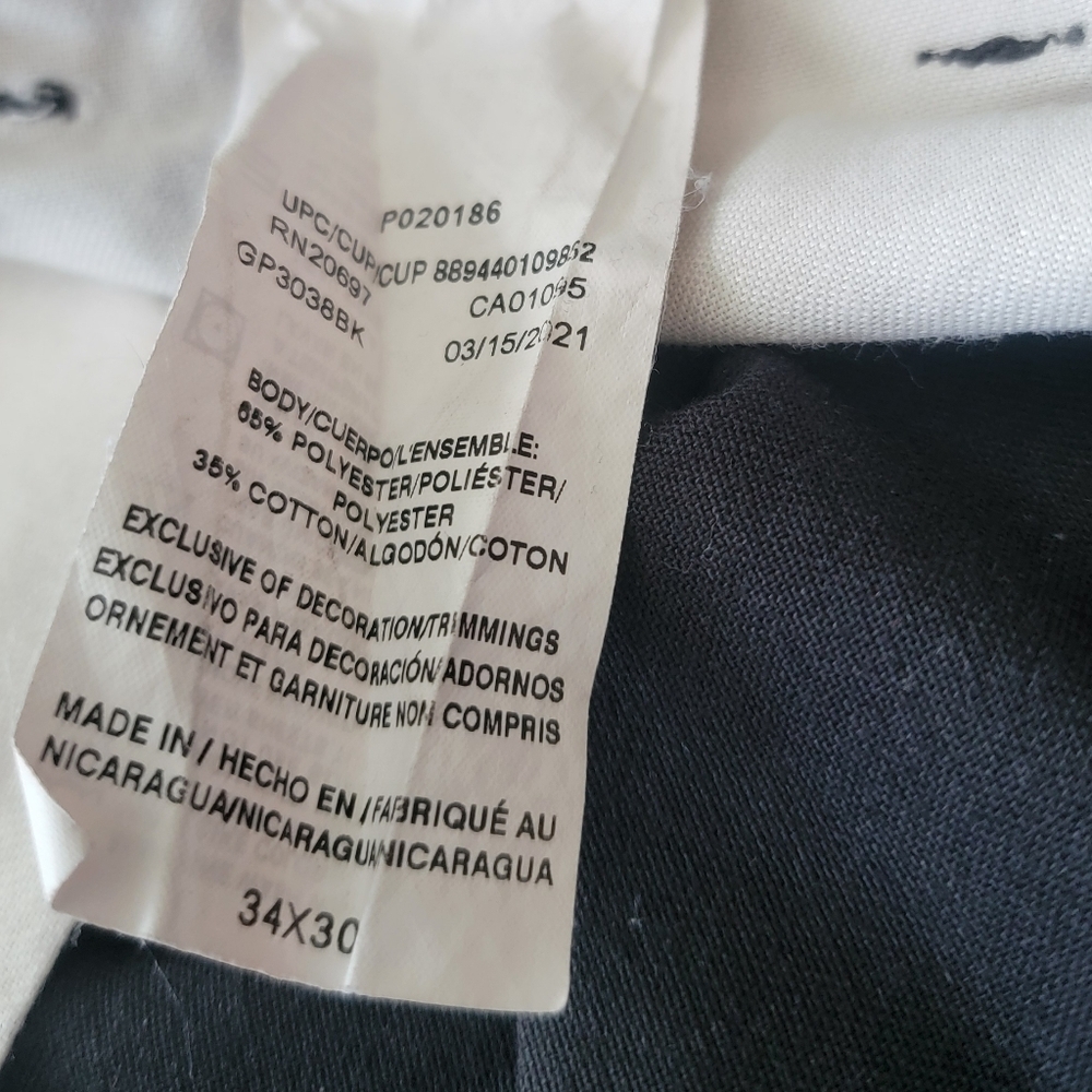 Dickies Pants - Picture 3 of 3